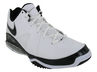 Nike Men's NIKE AIR MAX QUARTER BASKETBALL SHOES