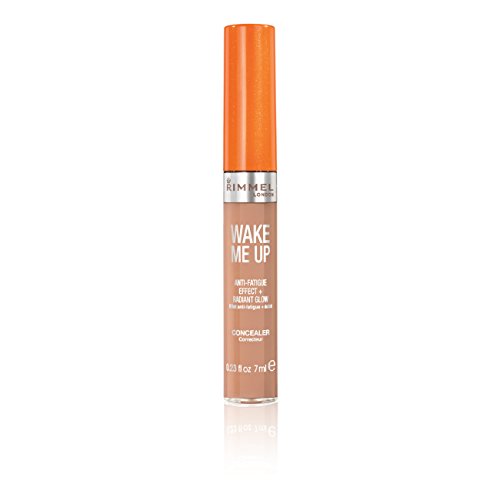 Rimmel Wake Me Up Concealer, Light/Medium, 0.23 Fluid Ounce