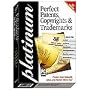 Perfect Patents, Copyrights & Trademarks