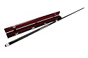 Mike Massey Billiards Deluxe Cue Case Set with Accessories
