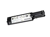 Premium Compatibles High Yield Black Toner Cartridge For Dell 3010cn Printer - Black