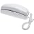 AT&T Corded Trimline Phone with 13-Number Memory (210)