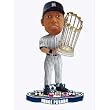 Jorge Posada New York Yankees 2009 World Series Champions Bobblehead