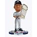Jorge Posada New York Yankees 2009 World Series Champions Bobblehead