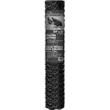 Kitchen & Housewares : Midwest Air Tech #308456B 36"x50' 1"Poult Netting