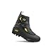 Lake Cycling MXZ302 Men's Winter Mountain Bike Shoes - Black