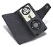 Electronics : Gear4 iPod Nano Case - LeatherJacket (black)