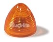 Truck-Lite Model 30 Marker Light Beehive Yellow 2" Round 30201Y Truck-Lite Model 30 Marker Light Beehive Yellow 2" Round 30201Y