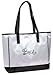 Bride White Tote Bag
