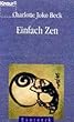 Einfach Zen.