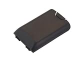 Battery Biz Hi-Capacity NiMH Battery for Nokia 252, 252CC, and 252N