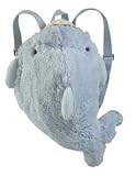 My Pillow Pets Dolphin Backpack