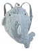 My Pillow Pets Dolphin Backpack