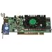 PC Hardware : Jaton GeForce FX5200FX PCI TV 128 MB DDR  ( VIDEO-228PCI-TV )