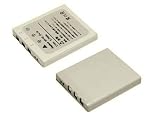 TechFuel Premium Battery for Pentax Optio W10 Digital Camera