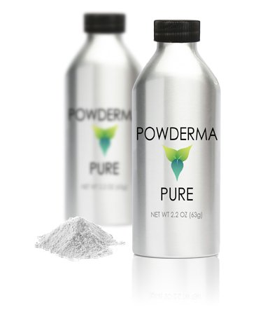 Powderma Acne Treatment