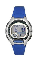 Casio - LW-200-2AV