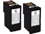 New - #14 Blk Twin Pack Return Program Print - 18C2228