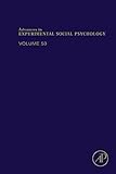 Advances in experimental social psychology. Volume 53