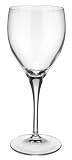 Villeroy & Boch Crystal Torino Clarets, Set of 6