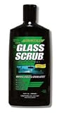 Glass Science Glass Scrub Auto Glass Stripper