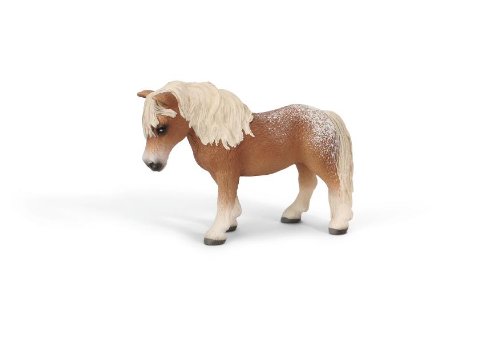 Schleich Falabella Mare Toy Figure