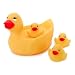 Duck with Babies Tub Toy Families Set Image