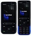 Nokia E51 Silver Mobile Phone Unlocked Sim Free