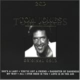 Original Gold/Tom Jones - Tom Jones