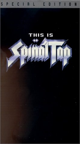 Spinal Tap
