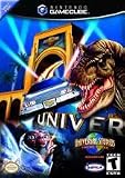 Universal Studios Theme Park