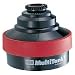 Photo : Jobo Plastic Film Developing Tank with Cog Gear for One Roll of 35mm Film