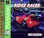 Ridge Racer- PS1