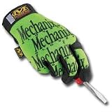 The Original Mechanix Glove - Green/Large