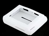 Tuff-Luv Slim & Lite Cowon Iaudio D2 Silicone case (Clear)