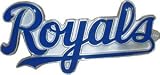 Officially Licensed Kansas City Royals Belt Buckle
