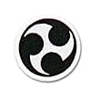 Patch - Okinawan Karate Patch