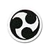 Patch - Okinawan Karate Patch