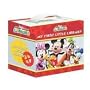 Disney "Mickey Mouse Clubhouse" Little Library