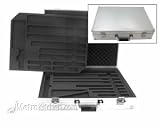 Review Wusthof Knife Co.  / Wusthof Chefs Attache Case - Empty
