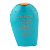 Best Price Makeup/Skin Product By Shiseido Very High Sun Protection Lotion N SPF 50+ ( For Face & Body ) 100ml/3.4oz