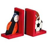 Tatutina Bookends- Sports