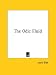 The Odic Fluid