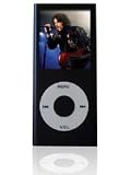 2GB VPOD Nano MP3 MP4 Video Player 1.8in LCD