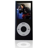 2GB VPOD Nano MP3 MP4 Video Player 1.8in LCD