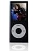 2GB VPOD Nano MP3 MP4 Video Player 1.8in LCD
