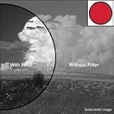 Nikon 39mm Red #60 Bayonet Filter