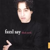 Say - Black Earth
