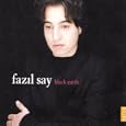 Say - Black Earth