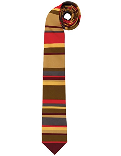 4th Doctor Necktie